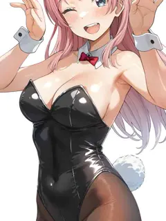 长崎素世狂野的探戈