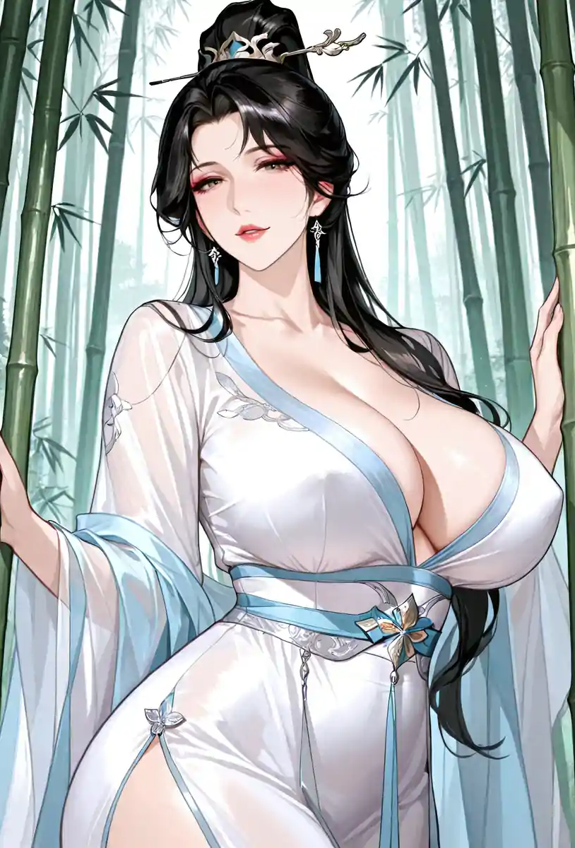 绝对不正经的武侠(仙侠)故事