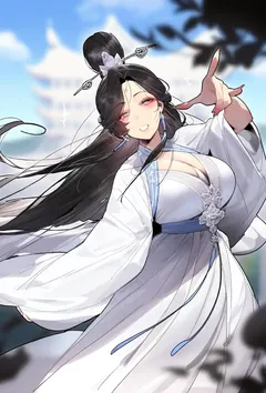 斗破苍穹：阴阳合欢神功