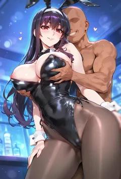 路人女主的养成方法：惨遭变态清洁工催眠奸淫的霞之丘诗羽