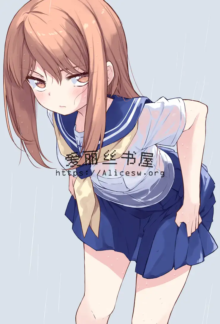 《冷淡校花柳晴》冷淡校花为满足绿帽癖男友,试图操控肥宅作为情趣玩具,最后意外失控成为肥宅专属抖M雌畜