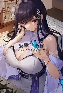 原来，她们才是主角（加料版）