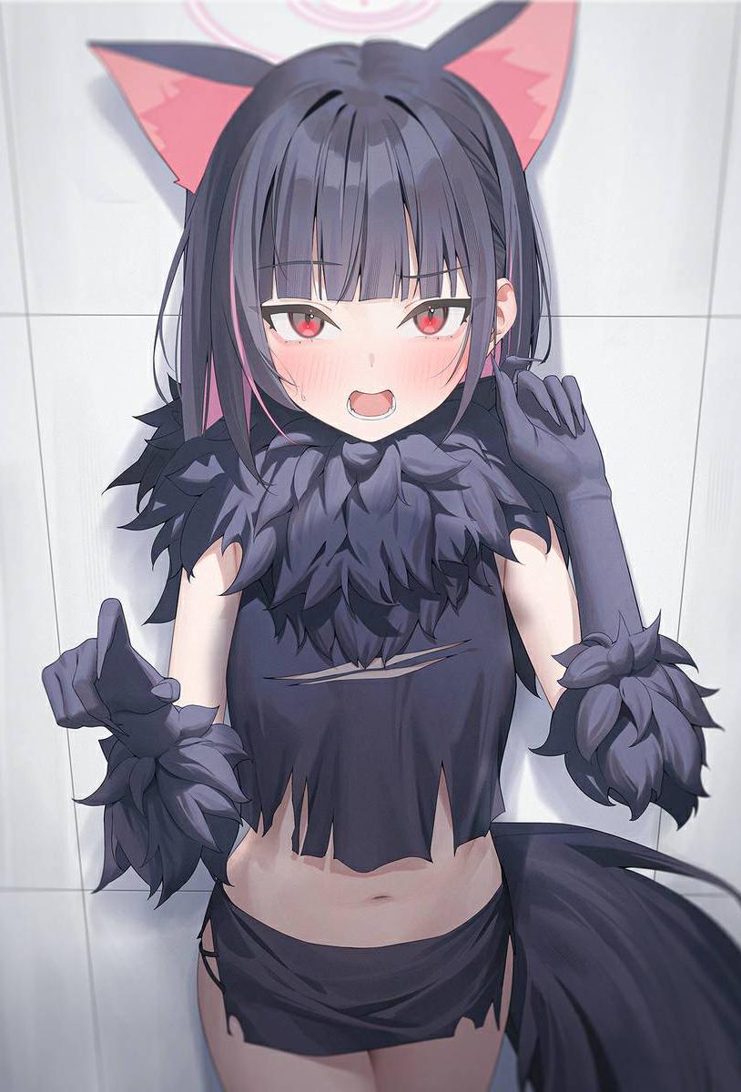 聊斋莲香
