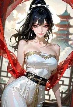 逆天淫神