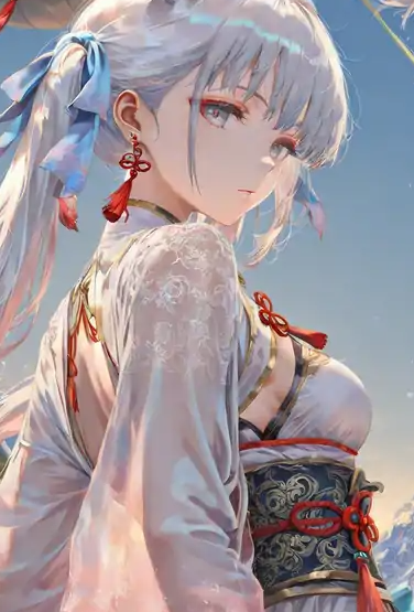 艳事(公媳)