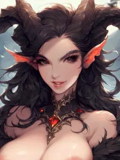 傲娇女神龙玉娇败北淫堕,口嫌体正直的沦为共生体的俘虏苗床