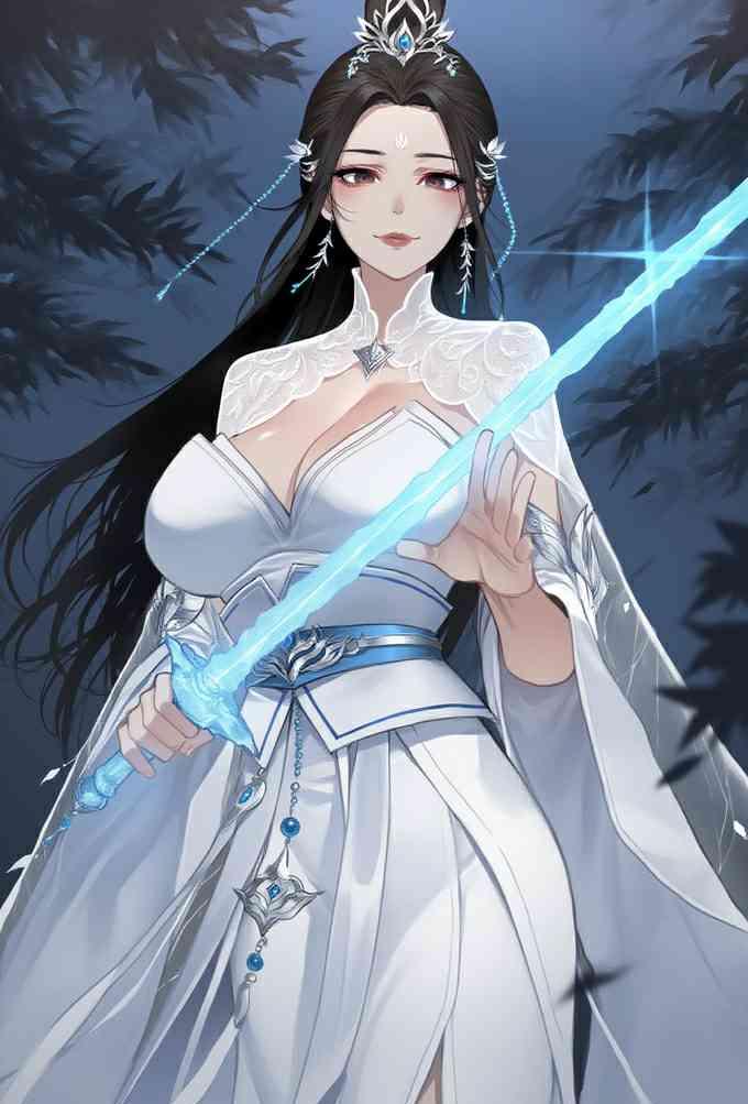 落红记(武侠)