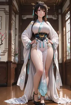 云莱修行录