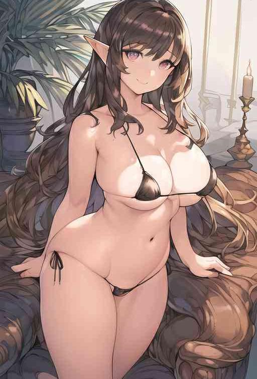 侍奉国的圣祭:绯月大陆上的骚货婊子们对兽人大棒的完全臣服!