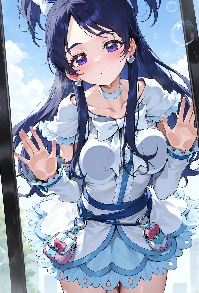 深雪真正想做的事