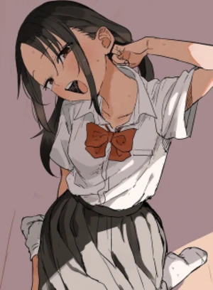 变身扶她