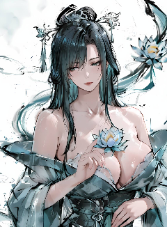 混在女帝身边的假太监
