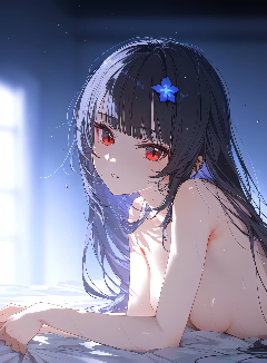 悲慘少女(全)
