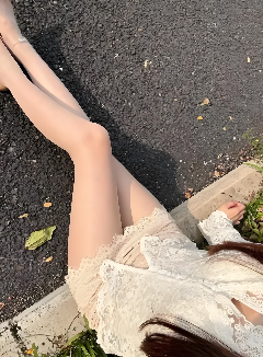 掌中的美母