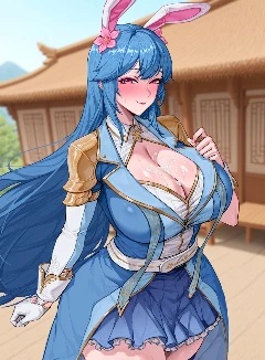 我真不想当天龙人啊（加料版）